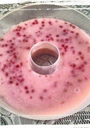 Foto resep Puding Mutiara Hunkwe