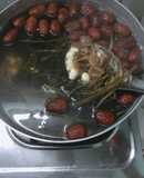 Chè sâm bổ lượng