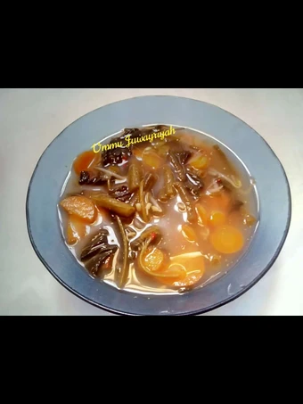 Langkah Mudah untuk Membuat Resep Sayur Asam Daun Ubi Jalar yang Lezat Sekali Anti Ribet, Bisa Manjain Lidah