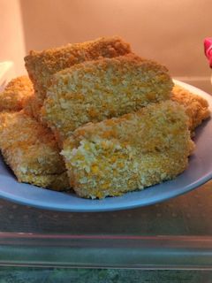 Foto resep Risoles rogout ayam bakso