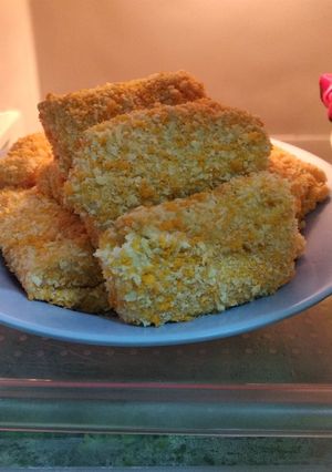 Foto resep Risoles rogout ayam bakso
