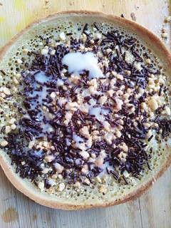 Foto resep Martabak manis mini