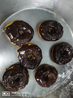 A picture of Doughnuts kids favourite.