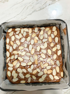 Foto resep Fudgy Choco Brownies