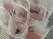 Gambar puding sedot nutrijel