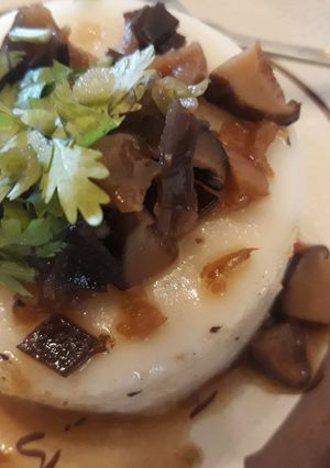 碗粿(在來米粉) 的食譜成品照片