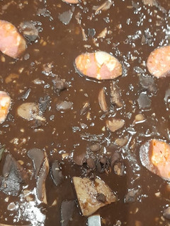 Foto de Feijoada Brasileira