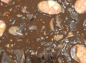 Foto de Feijoada Brasileira