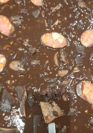 Foto de Feijoada Brasileira