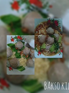 Foto resep Bakso kilat