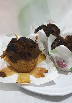 Foto resep Bolkus 1 pisang gluten free