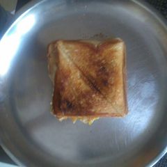 A picture of Cheese toast.