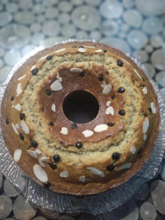 Foto resep Cake Pisang