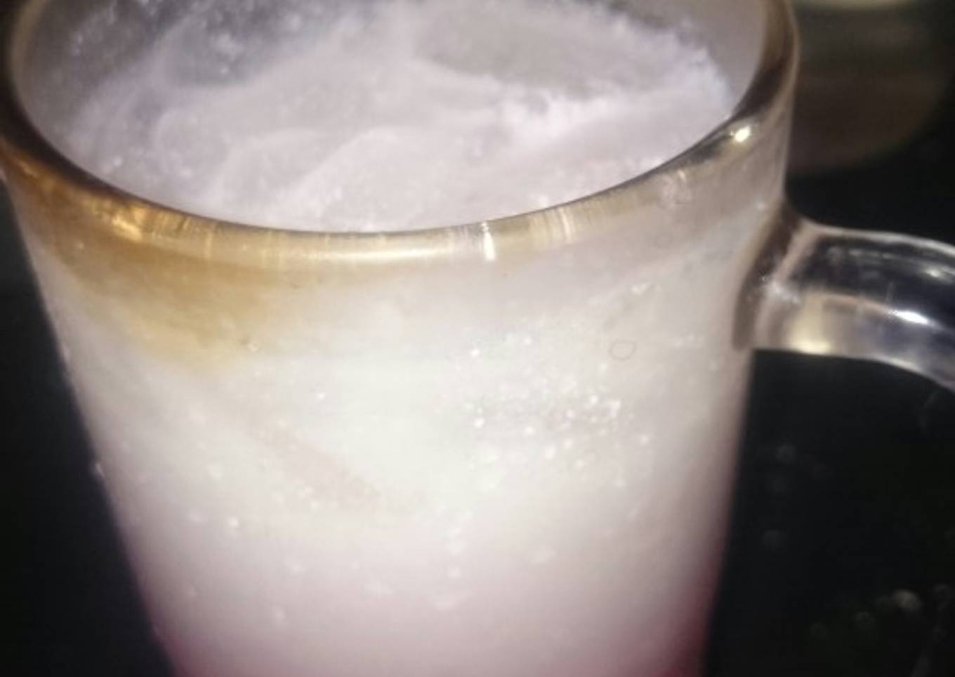 Es Cendol Ceria Simple #BikinRamadhanBerkesan