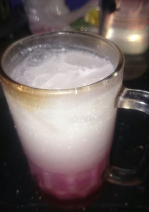 Foto resep Es Cendol Ceria Simple #BikinRamadhanBerkesan