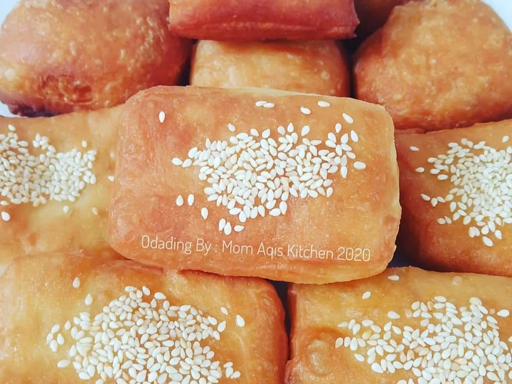 Cara Gampang Membuat Resep Odading Ekonomis yang Enak Banget Anti Ribet, Mantap