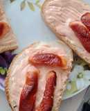 Гарячі бутерброди 🥪