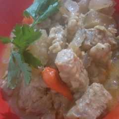 รูปของ Sambel tumpang