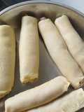 Kulit Egg Roll