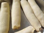 Gambar egg roll telur