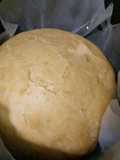 White Bread Loaf (Slow Cooker-CrockPot)