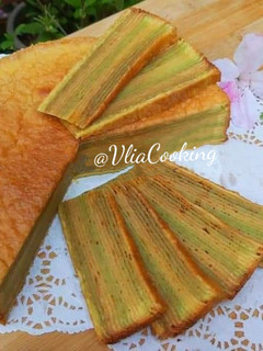 Foto resep LAPIS LEGIT EKONOMIS | ANTI GAGAL