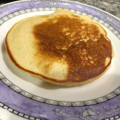 A picture of Pancake.