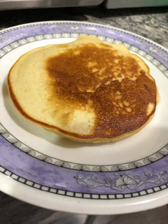 A picture of Pancake.