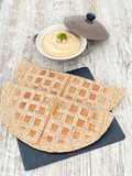 Houmous crémeux