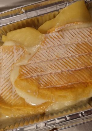 Une photo de Tartiflette 🍴🧀