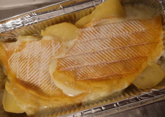 How to Make Award-winning Tartiflette 🍴🧀