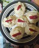 Huevos rellenos