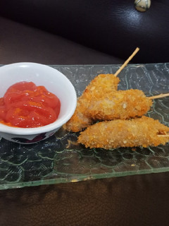 Foto resep Sempol Ayam Krispy