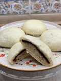 Baozi: Panecillos Chinos al Vapor con Relleno Dulce