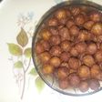 மீல் மேக்கர் சில்லி (Meal maker chilli recipe in tamil)