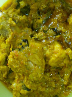 Foto resep Ayam woku belanga
