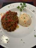 Ropa Vieja