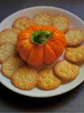 Halloween Party with Pumpkin (no cook)