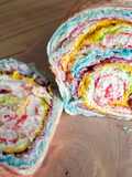 Pan de Colores
