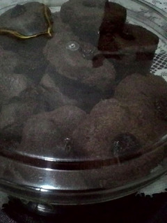 Foto resep Kue Semprit Coklat