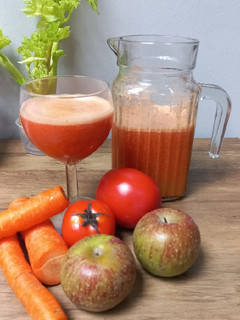 Foto resep Jus 3 Diva