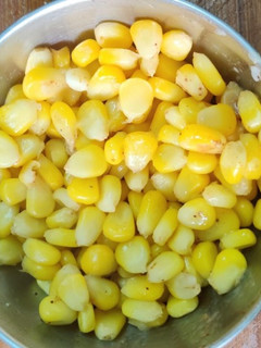 பட்டர் ஸ்வீட் கார்ன் செய்முறை முக்கிய புகைப்படம்