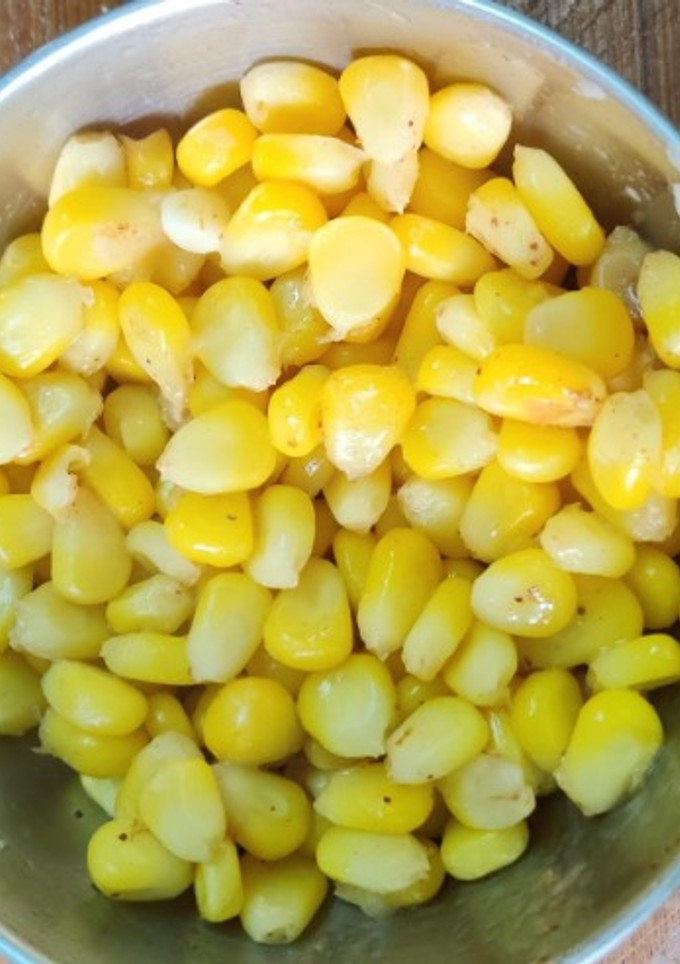 பட்டர் ஸ்வீட் கார்ன் செய்முறை முக்கிய புகைப்படம்