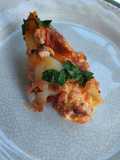 Stuffed Shells