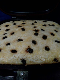 Foto resep Prol tape