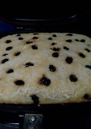 Foto resep Prol tape