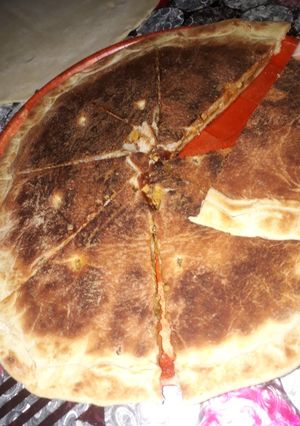 صورة لوصفة مخلعة 😋😋😋😋😋😋😋😋