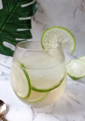 Foto resep Limeade