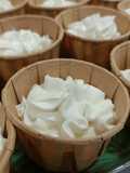 🌱Chantilly de chèvre frais