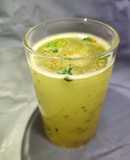 Beat the heat with Aam panna